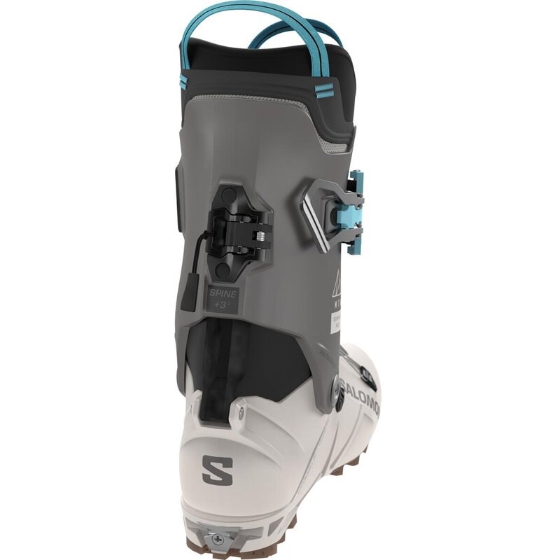 Salomon Damen ALP. BOOTS MTN SUMMIT PRO W - Regentag/Beluga