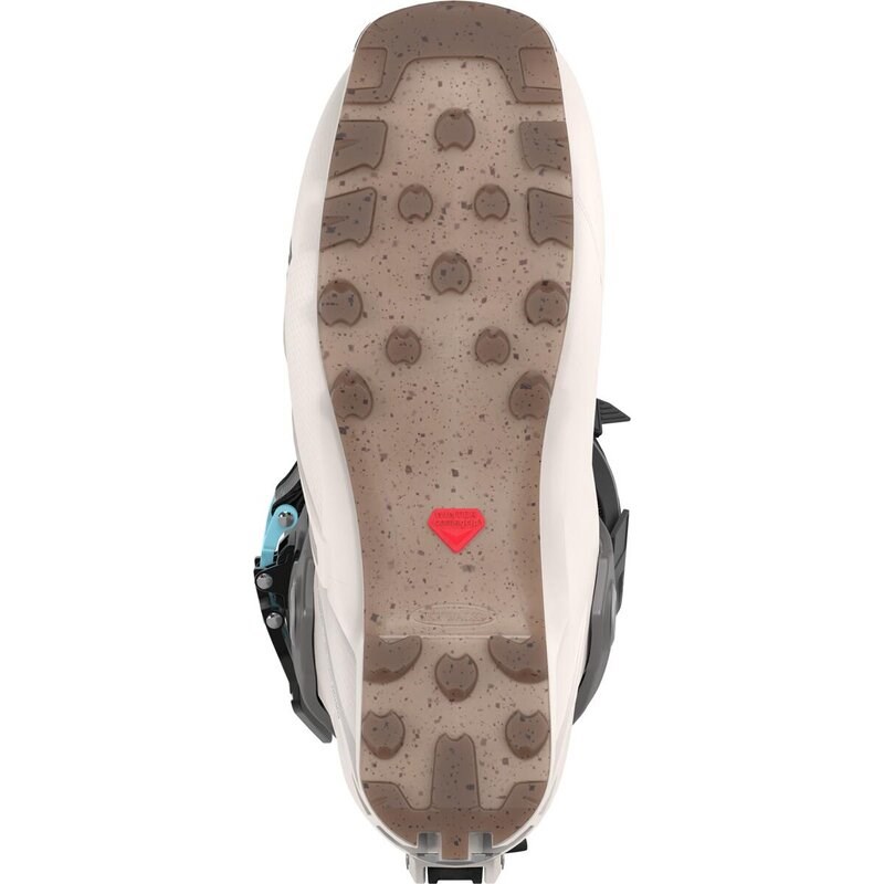 Salomon Damen ALP. BOOTS MTN SUMMIT PRO W - Regentag/Beluga