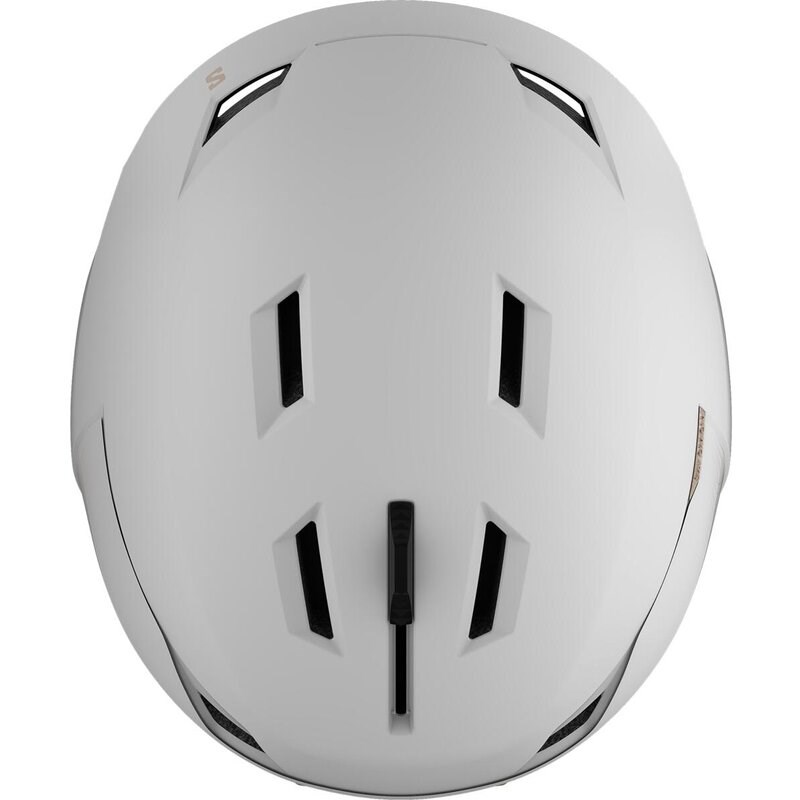 Salomon Herren Helm HELMET ICON LT PRO - White