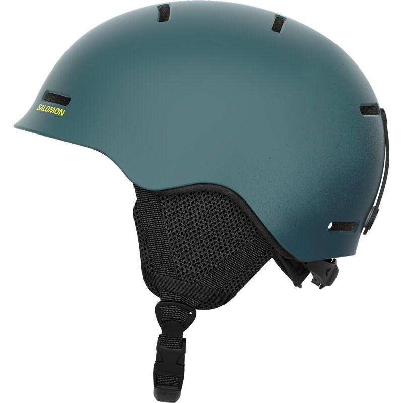 Salomon Kinder Helm HELMET ORKA North - Nordatlantik