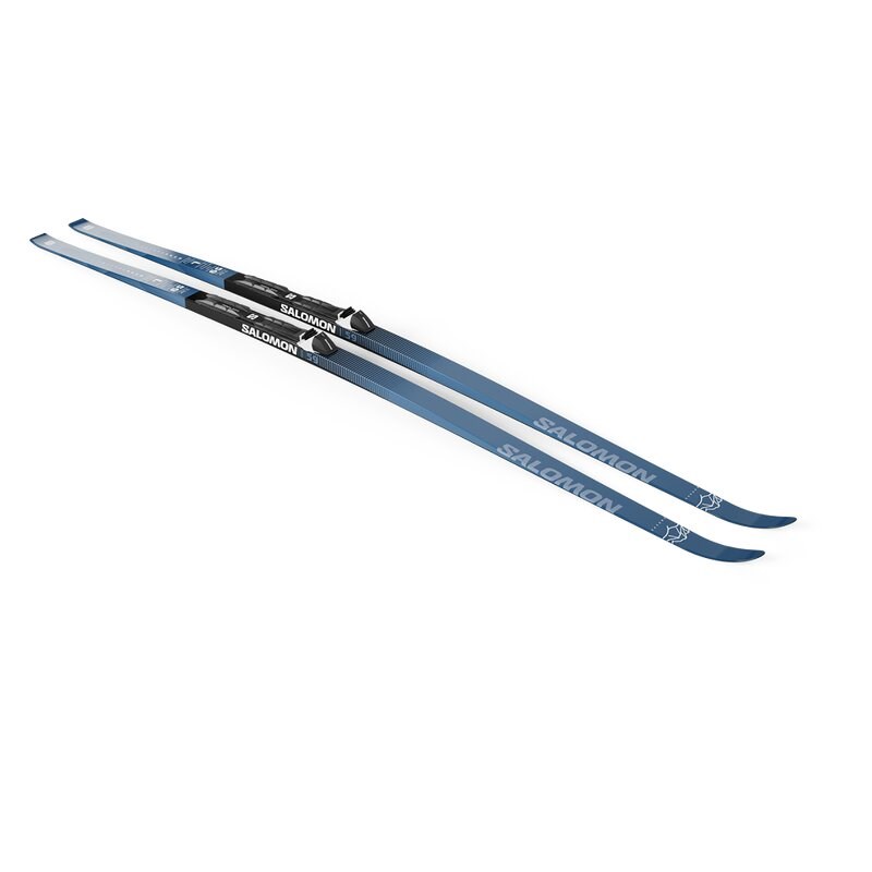 Salomon Langlauf Ski ESCAPE SNOW 59 PLUS PM - Keine spezifische Farbe