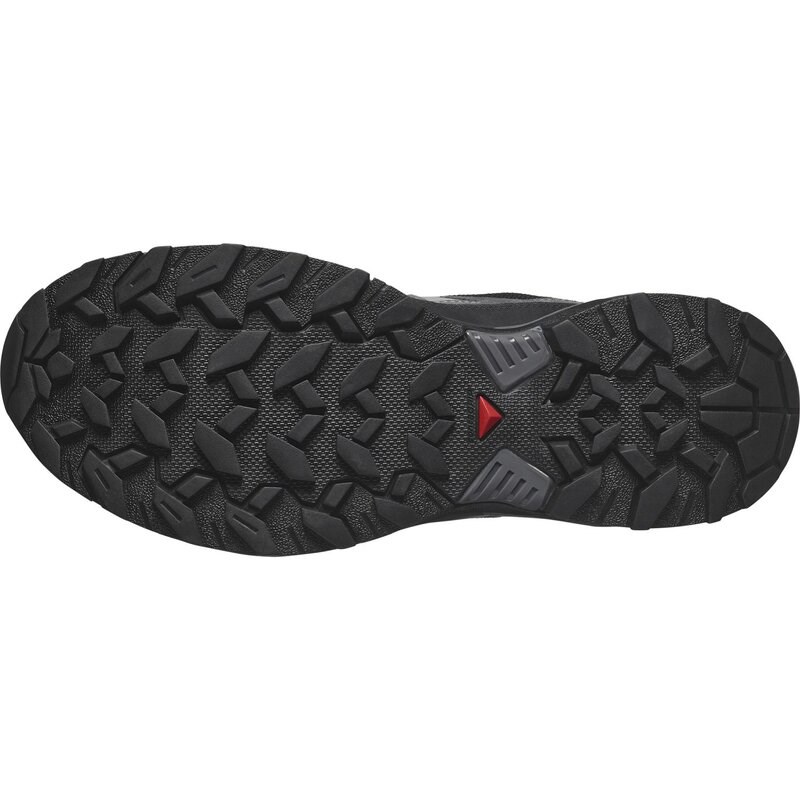 Salomon Herren Multifunktionsschuhe SHOES X ULTRA 360 LTR GTX - Haifischhaut/Castlerock/Seetang