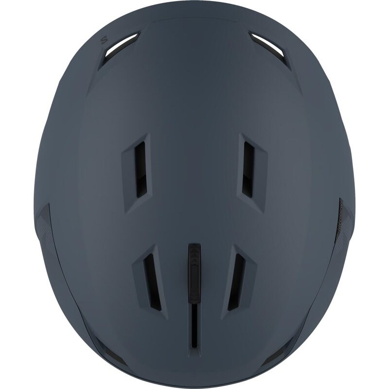 Salomon Herren Helm HELMET PIONEER LT PRO - Ebenholz