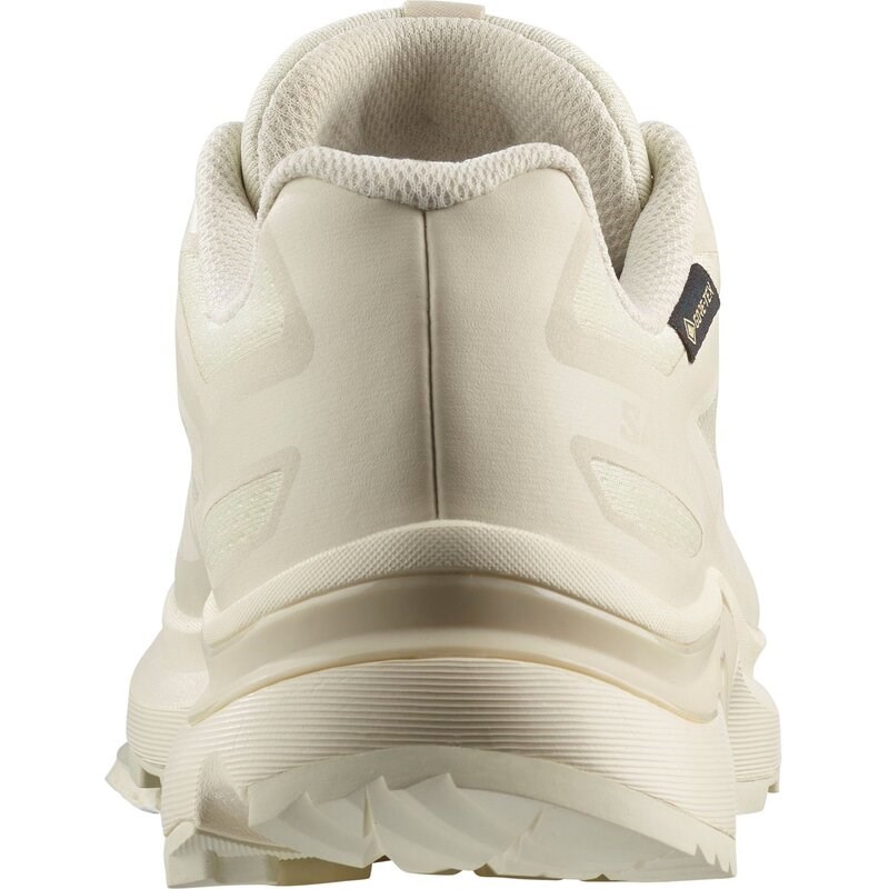 Salomon Damen Freizeitschuhe SHOES XT-EVR GTX W - Vanilleeis/Mandelmilch/Vanilleeis