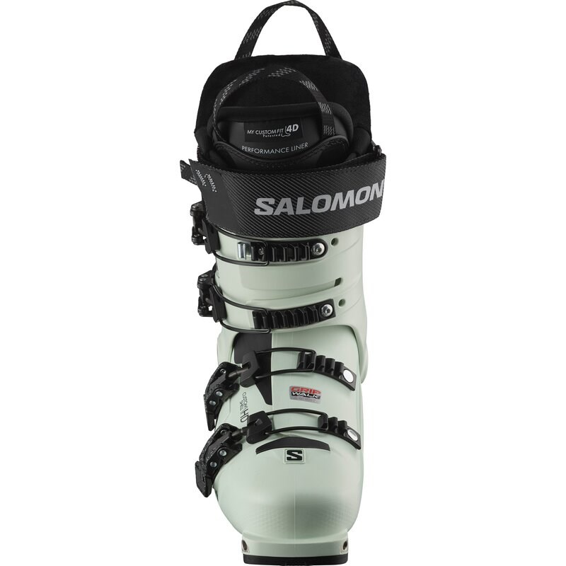 Salomon Damen ALP. BOOTS SHIFT PRO 100 W AT - Weißmoos/Schwarz/Weiß