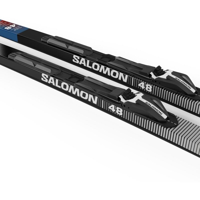 Salomon Langlauf Ski ESCAPE 48 eSKIN+SHIFT - Keine spezifische Farbe