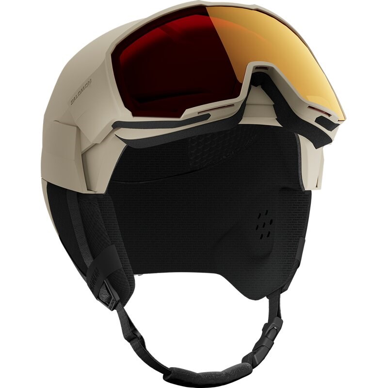 Salomon Herren Helm HELMET OSMO SIGMA Rainy - Regnerischer Tag