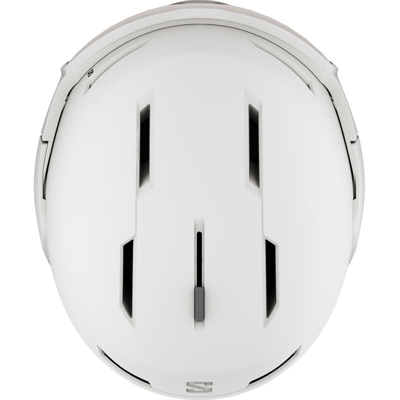 Salomon Herren Helm HELMET OSMO - Weiß