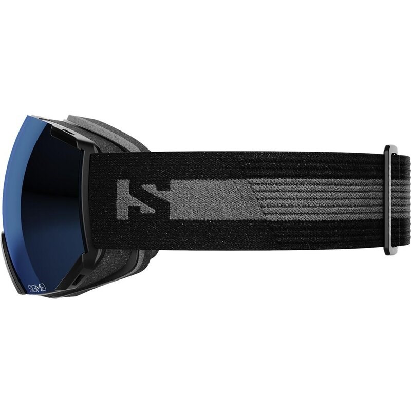 Salomon Herren Brille GOGGLES RADIUM SIGMA - Schwarz