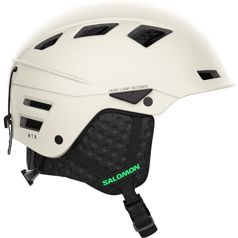 Salomon Herren Helm HELMET MTN LAB Rainy - Regnerischer Tag