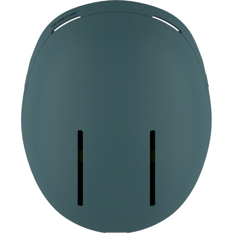 Salomon Herren Helm HELMET BRIGADE MIPS North - Nord Atlantik