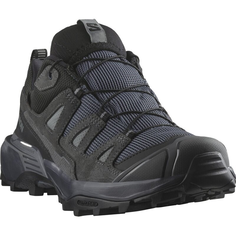 Salomon Damen Multifunktionsschuhe SHOES X ULTRA 360 LTR GTX W - Turbulenz/Schwarz/Sedona-Salbei
