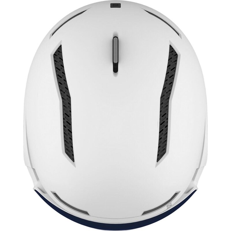 Salomon Herren Helm HELMET DRIVER PRO SIGMA MIPS - Weiß