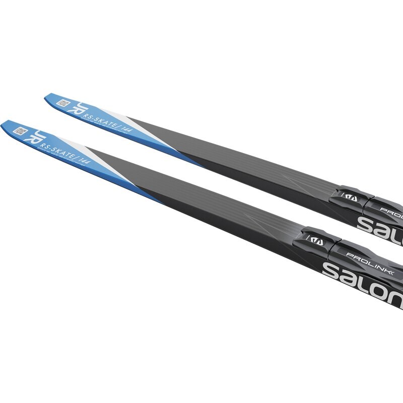 Salomon Langlauf Ski XC SKI SET RS JUNIOR PM PLK RACE JR - Keine spezifische Farbe