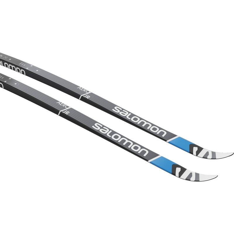 Salomon Kinder XC Nordicski AERO GRIP - Keine spezifische Farbe