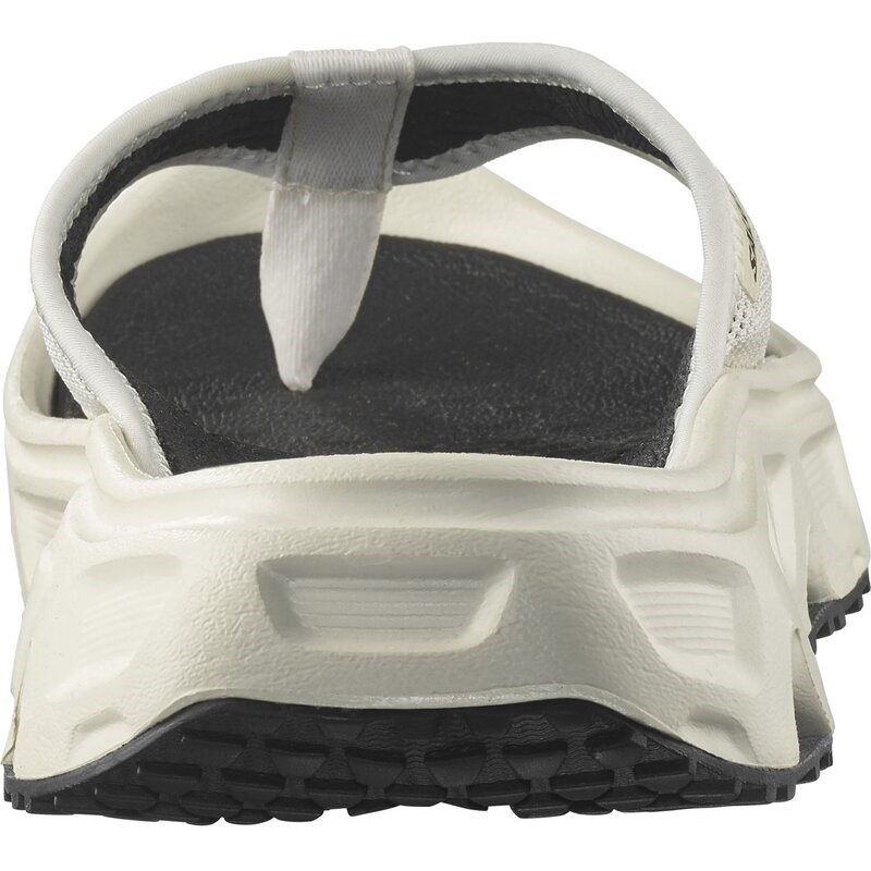 Salomon Damen Freizeitschuhe SHOES REELAX BREAK 6.0 W - Vanilleeis/Vanilleeis/Schwarz