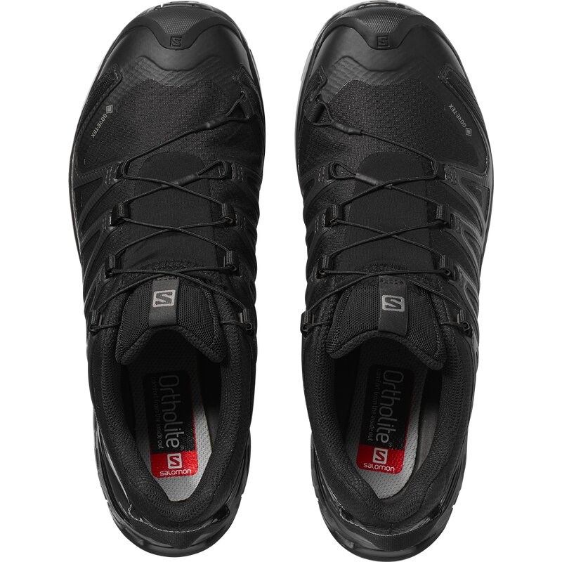 Salomon Damen Trailrunningschuhe XA PRO 3D V8 - Schwarz