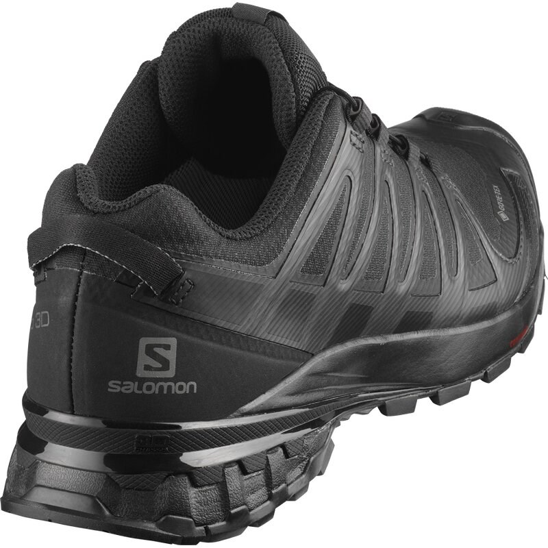 Salomon Damen Trailrunningschuhe XA PRO 3D V8 - Schwarz