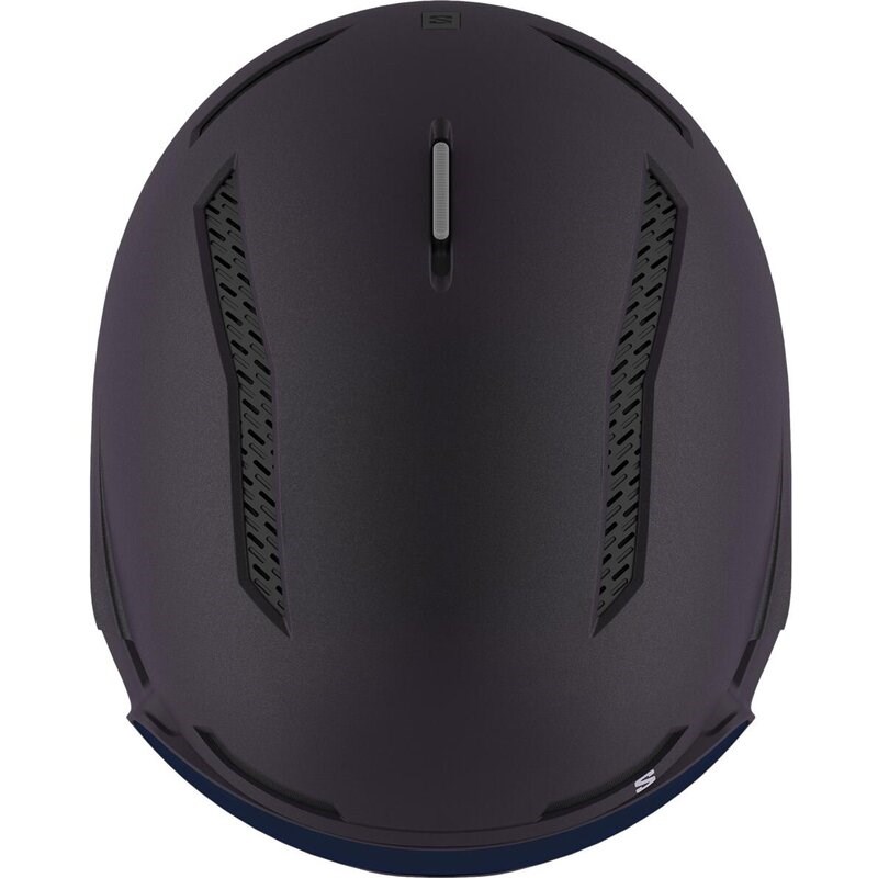 Salomon Herren Helm HELMET DRIVER PRO SIGMA MIPS - Nachtschatten