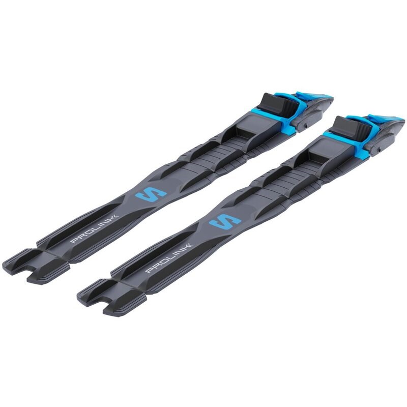 Salomon Langlauf-Bindungen PROLINK RACE SKATE - Blau/Schwarz