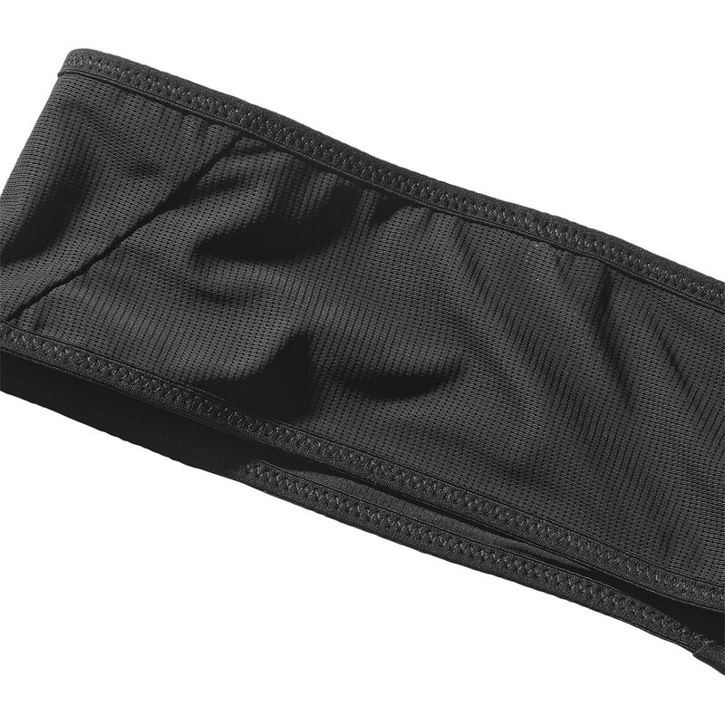 Salomon Kleintasche PULSE BELT - SCHWARZ