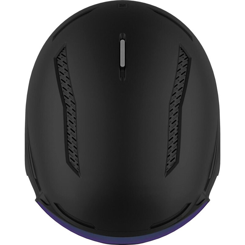 Salomon Herren Helm HELMET DRIVER PRIME SIGPHOTO MIPS - Schwarz