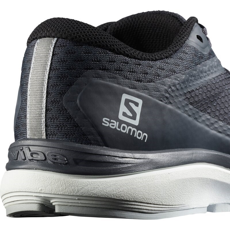 Salomon Damen Laufschuhe SHOES VECTUR W India - Indien Tinte/Weiß/Perlblau