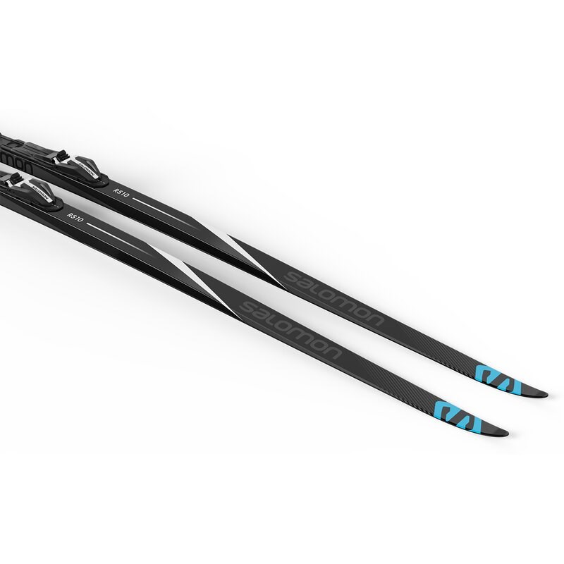Salomon Langlauf Ski RS10 + SHIFT - Keine spezifische Farbe