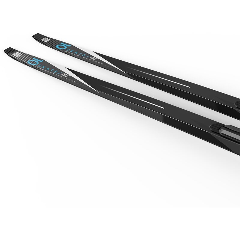 Salomon Langlauf Ski RS10 + SHIFT - Keine spezifische Farbe