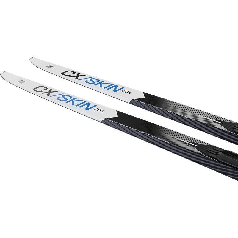 Salomon Langlauf Ski CX eSKIN Med +SHIFT-IN - Keine spezifische Farbe