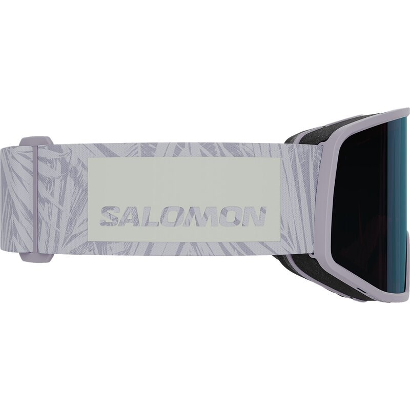 Salomon Herren Brille GOGGLES SENTRY PRO SIGMAPHOTO - Evening Haze