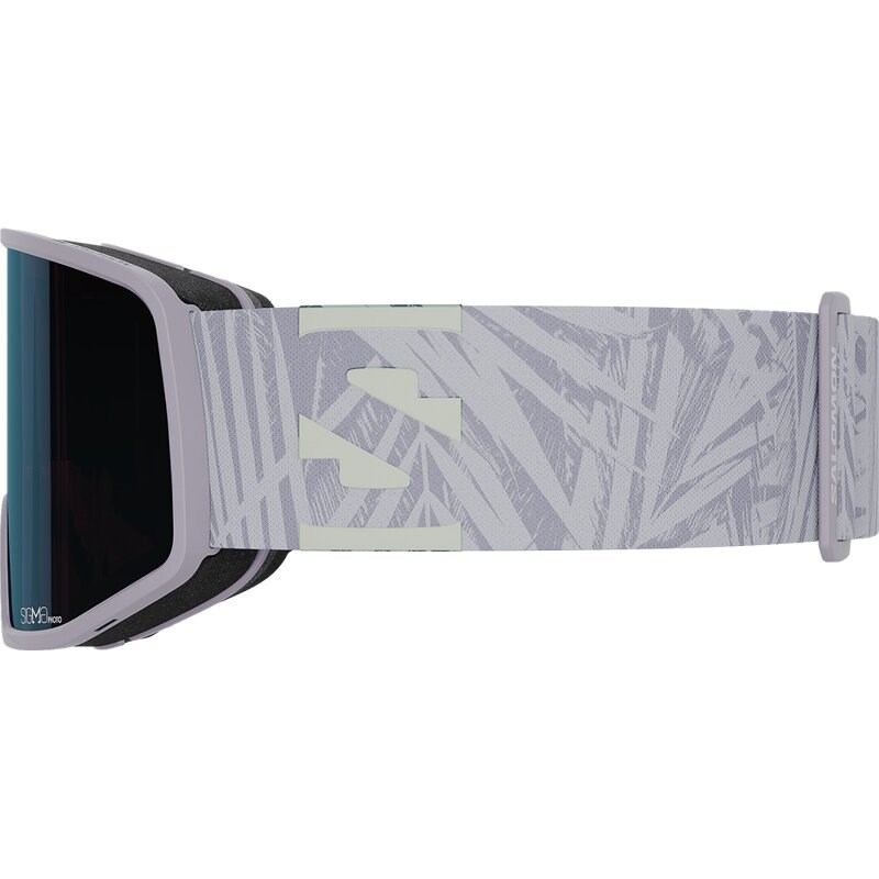 Salomon Herren Brille GOGGLES SENTRY PRO SIGMAPHOTO - Evening Haze