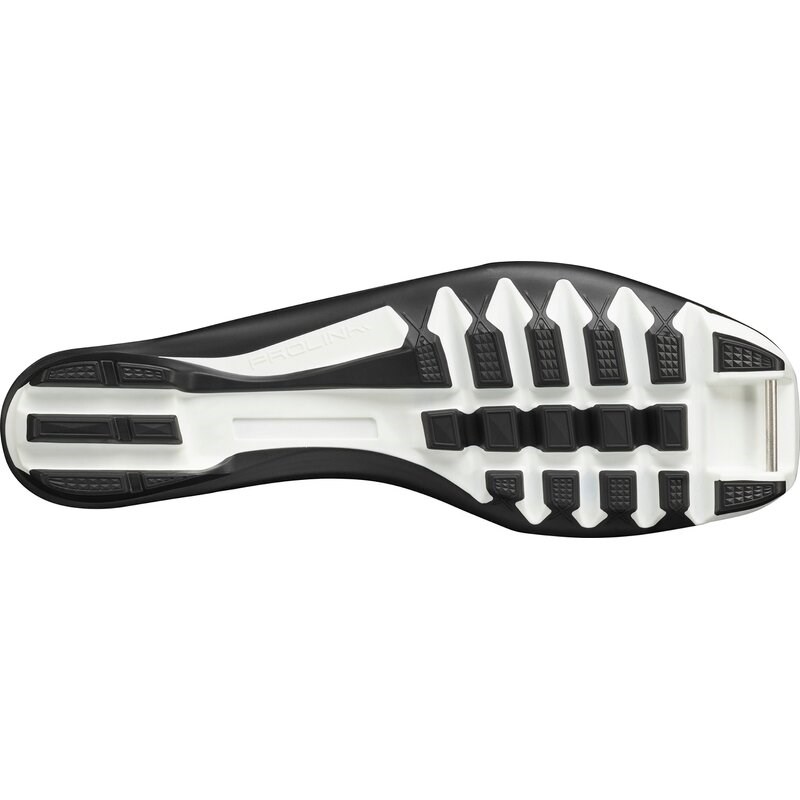 Salomon Herren Langlaufschuhe "Pro Combi - Keine spezifische Farbe