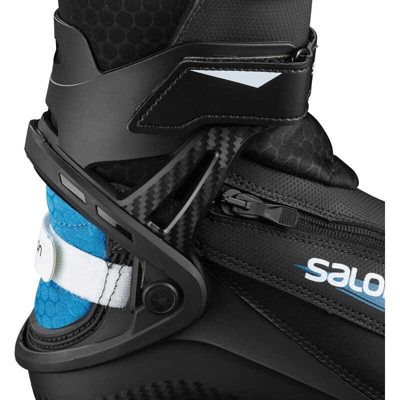 Salomon Herren Langlaufschuhe "Pro Combi - Keine spezifische Farbe