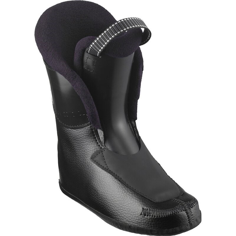 Salomon Kinder ALP. BOOTS - Weiß/Rennblau/Prozessblau