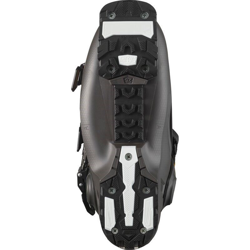 Salomon Herren ALP. BOOTS SHIFT PRO 120 AT - „Beluga“/Schwarz/Solar Power“