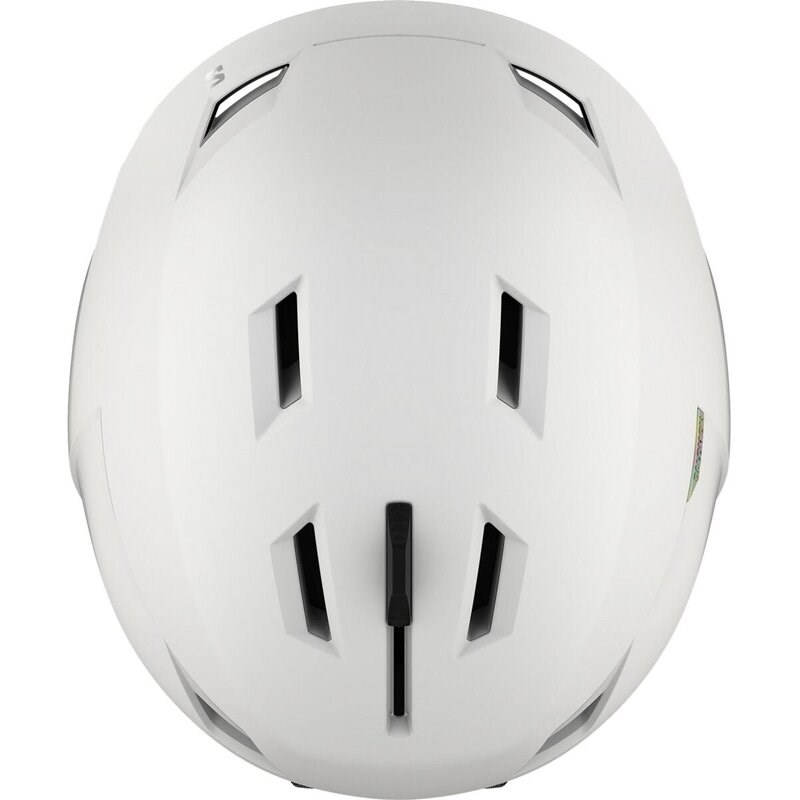 Salomon Damen Helm ICON - Weiß