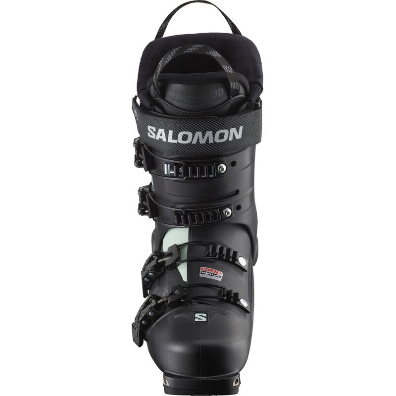 Salomon Damen ALP. BOOTS SHIFT PRO 90 W AT - Schwarz/Weißmoos/Beluga
