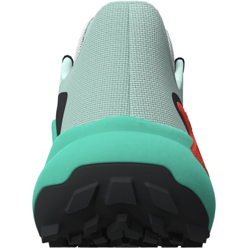 Salomon Damen Trailrunningschuhe SHOES GENESIS W - Bay/Elektrisches Grün/Kirschtomate