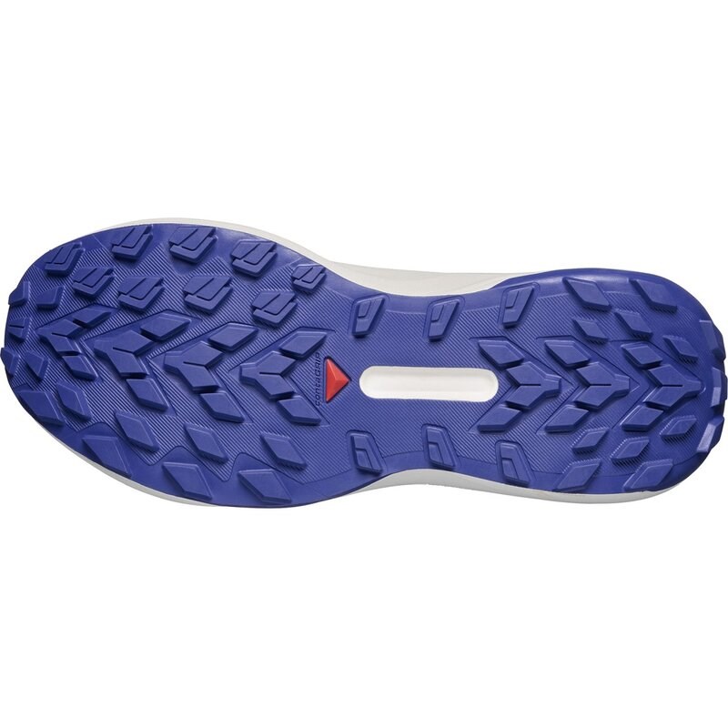 Salomon Damen Trailrunningschuhe SHOES GENESIS W - Brunnerablau/Persisches Juwel/Tiefes Blau