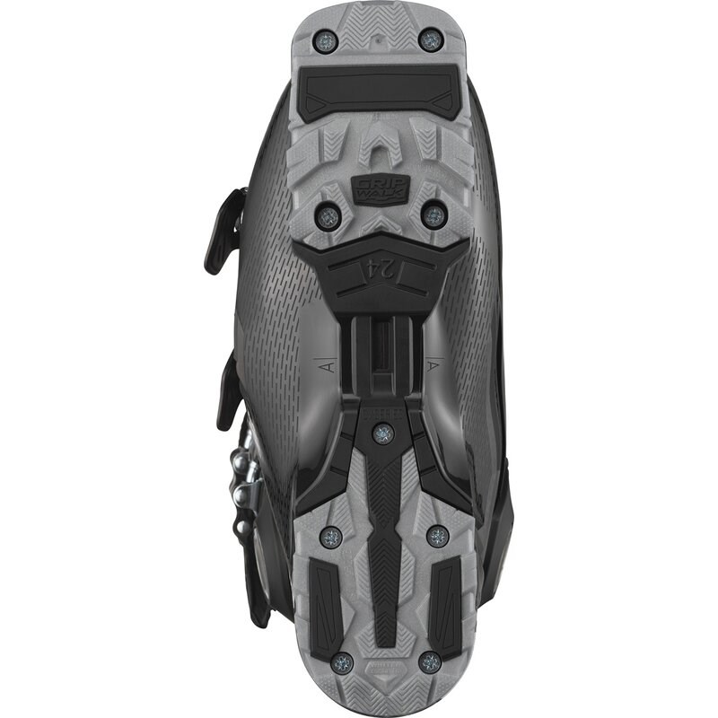 Salomon Damen ALP. BOOTS - Schwarz/Roségold/Beluga