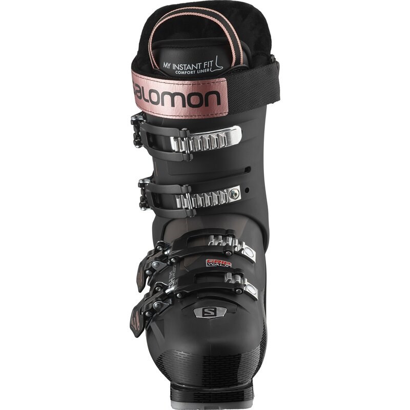 Salomon Damen ALP. BOOTS - Schwarz/Roségold/Beluga