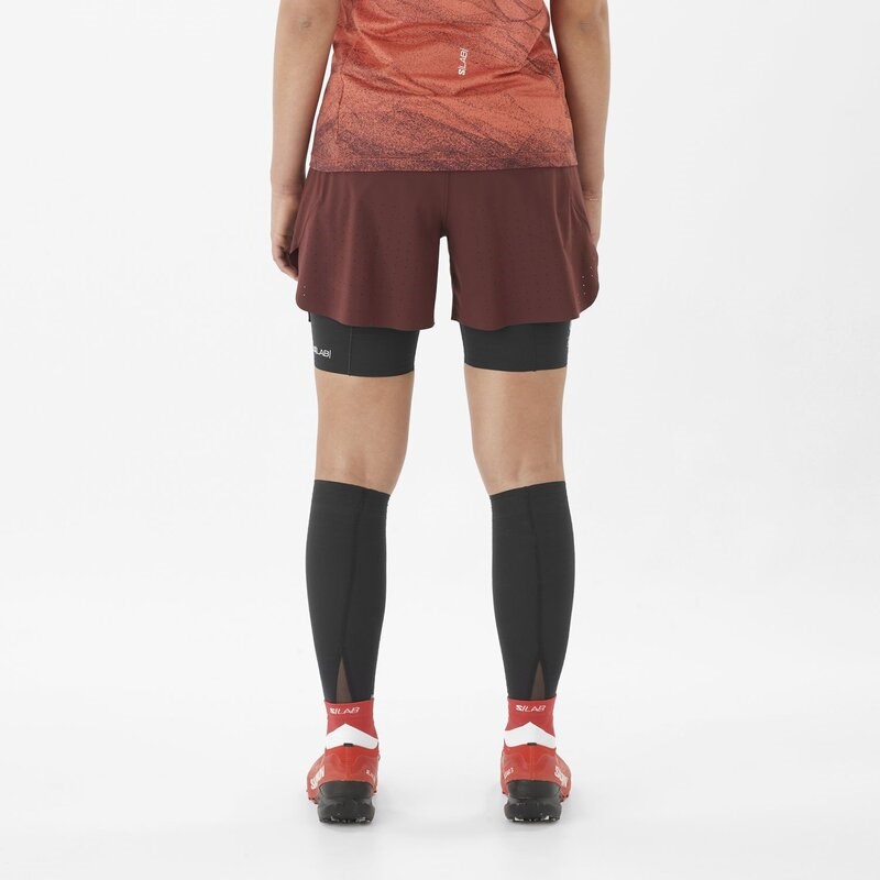 Salomon Accessoire - DEEP BLACK