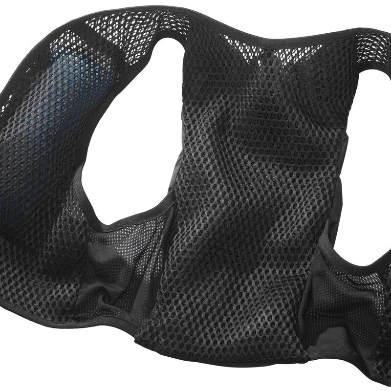 Salomon Rucksack ACTIVE SKIN 4 SET Laurel - Lorbeerkranz / Seerose / ALOE WASH