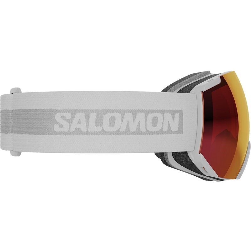 Salomon Herren Brille GOGGLES RADIUM SIGMA - Weiß