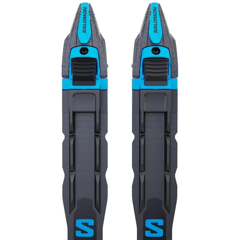 Salomon Langlauf-Bindungen PROLINK RACE CLASSIC - Blau/Schwarz