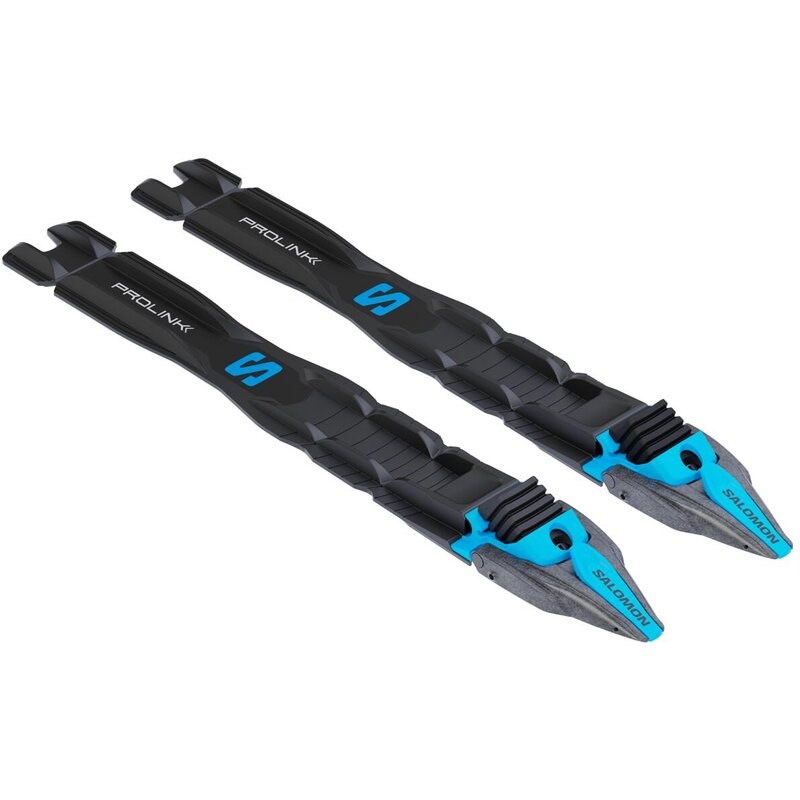 Salomon Langlauf-Bindungen PROLINK RACE CLASSIC - Blau/Schwarz
