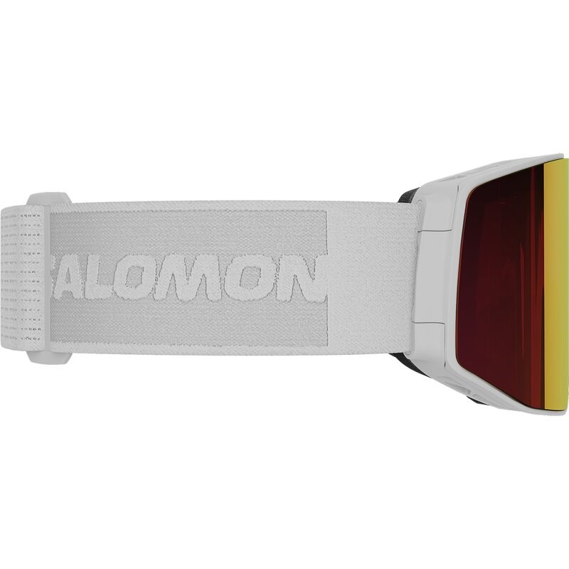 Salomon Herren Brille GOGGLES SENTRY PRIME SIGMA - Weiß