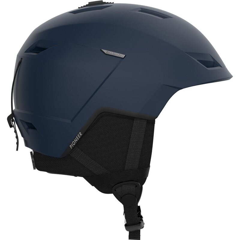 Salomon Herren Helm PIONEER - Kleiderblau