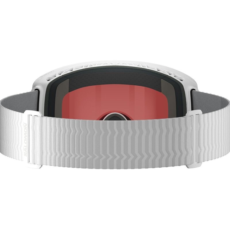 Salomon Herren Brille GOGGLES SENTRY PRIME SIGMA - Weiß